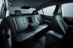 Proton Preve 2012 года